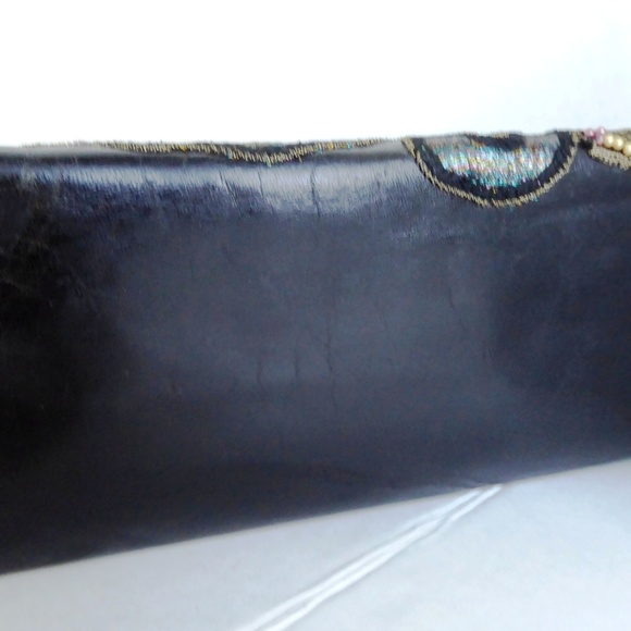 RARE GIANFRANCO LOTTI CLUTCH - Picture 6 of 7